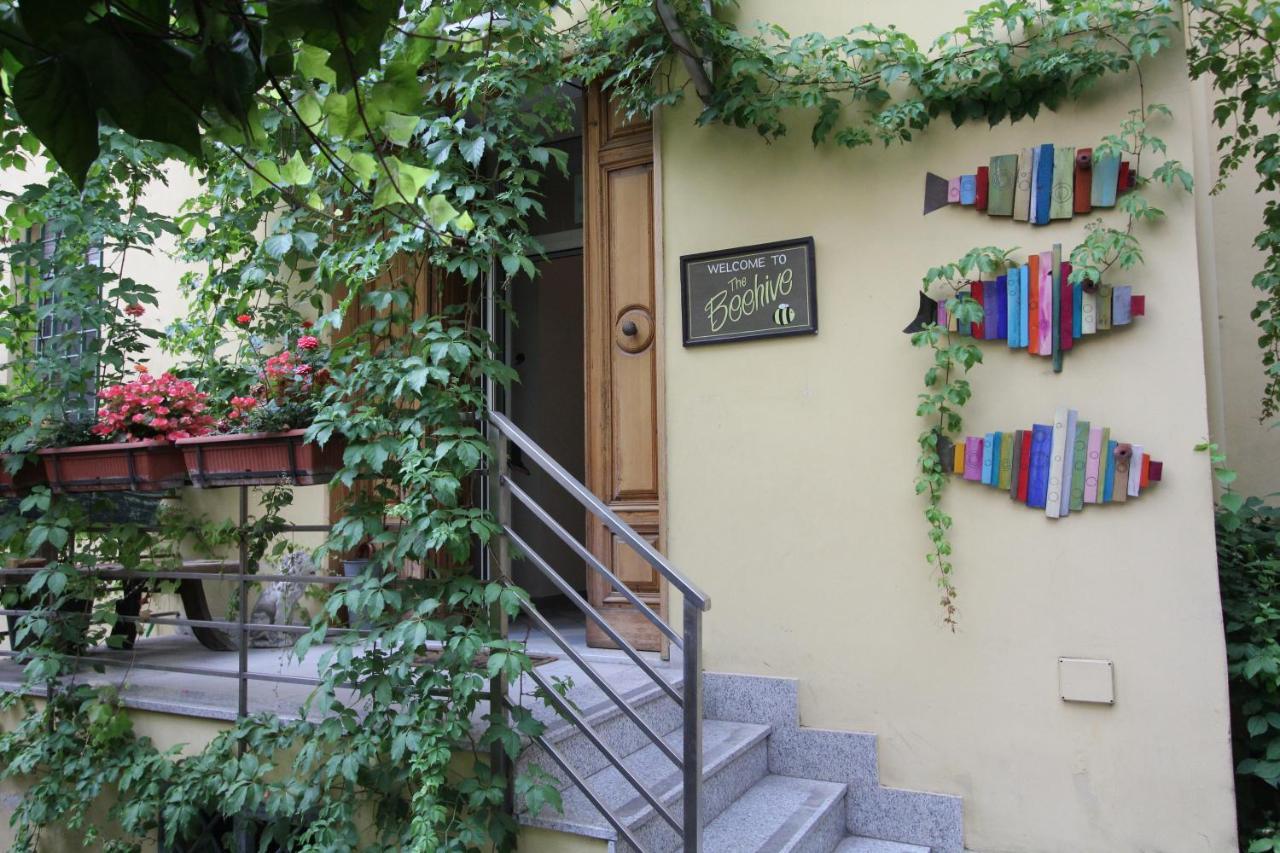 Ostello The Beehive Roma